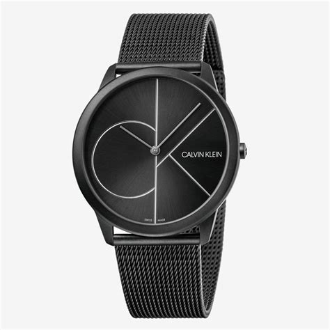 Calvin klein mod Continuara.org