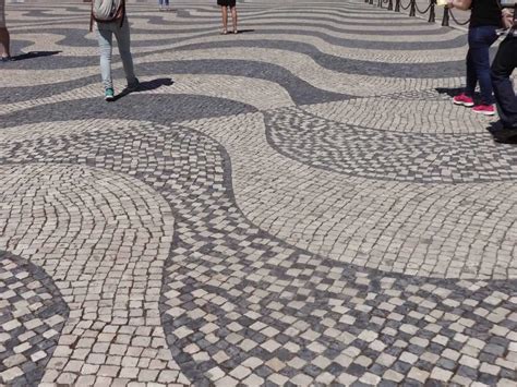 Calzada portuguesa Continuara.org