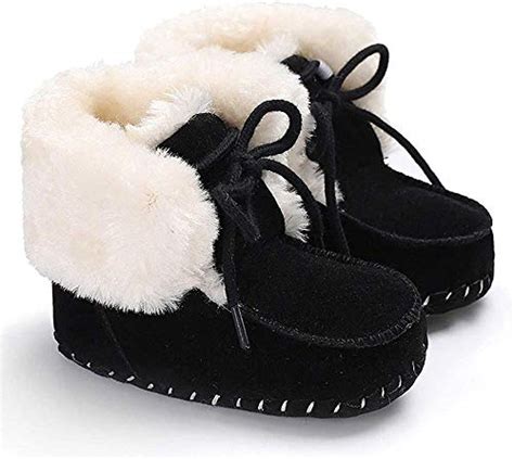 Calzado invierno bebe Continuara.org