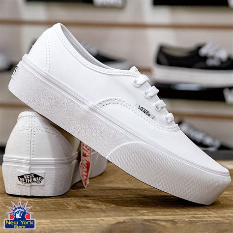 Calzado vans original Continuara.org