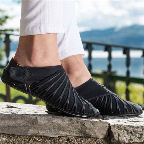 Calzado vibram furishiki Continuara.org