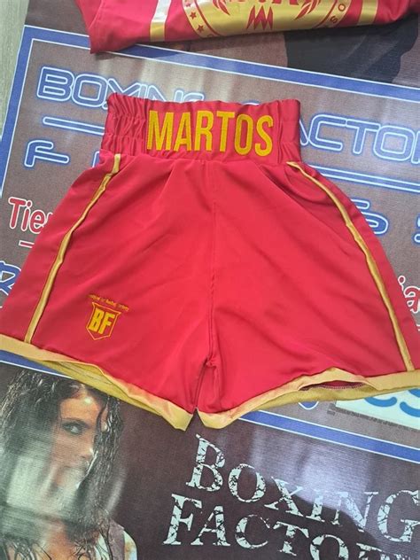 Calzon boxeo adidas Continuara.org