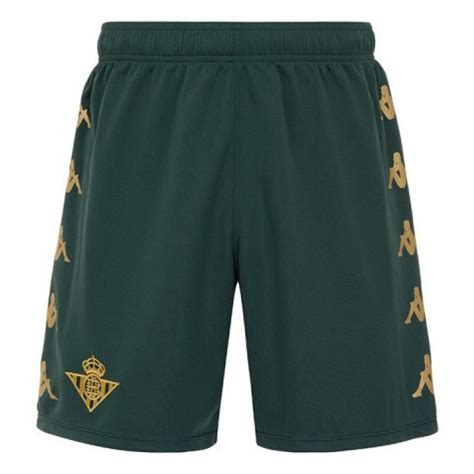 Calzonas betis kappa Continuara.org