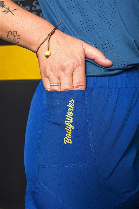 Calzonas running Continuara.org