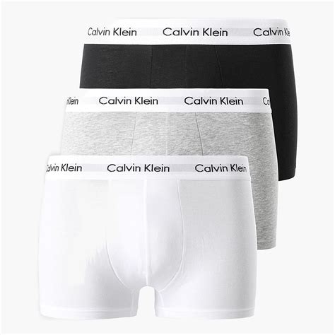 Calzoncillos calvin klein Continuara.org