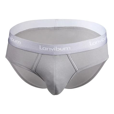 Calzoncillos slip suspensorios Continuara.org