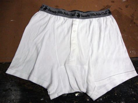 Calzoncillos usados Continuara.org