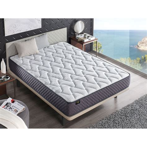 Cama 135 colchon Continuara.org