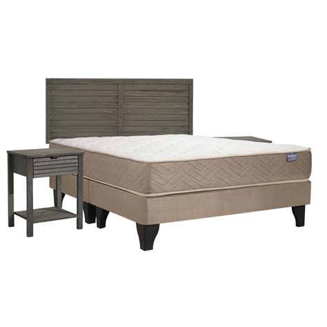 Cama 180 colchones Continuara.org