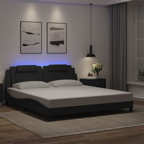 Cama 180x200 luz Continuara.org
