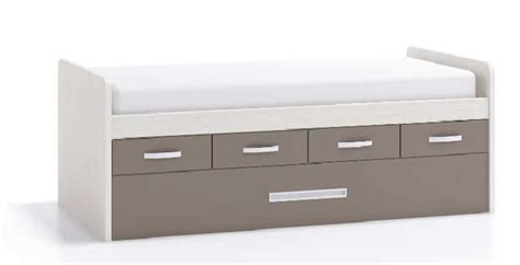 Cama 80x180 Continuara.org