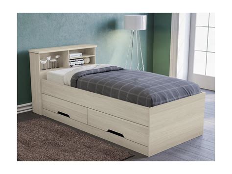 Cama 90 cm Continuara.org