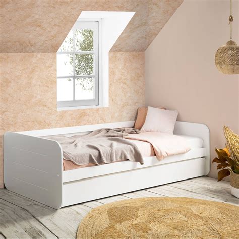Cama 90x190 nueva Continuara.org