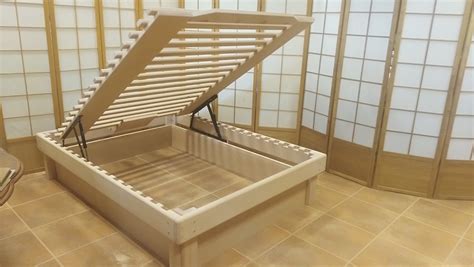 Cama arcon 150x190cm Continuara.org