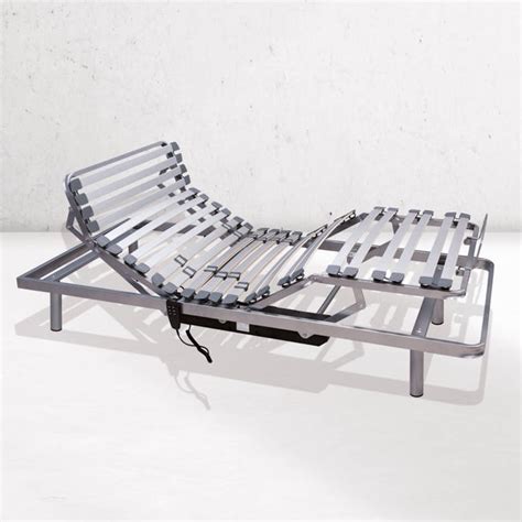 Cama articulada 150cm Continuara.org