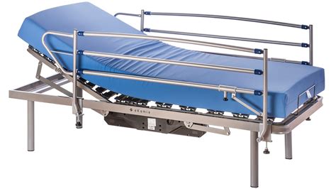 Cama articulada Continuara.org