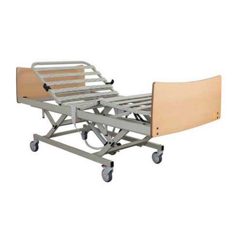 Cama articuladas Continuara.org