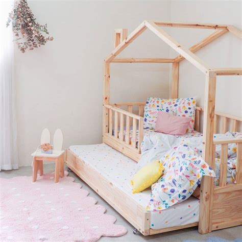Cama bebe como Continuara.org