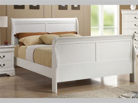 Cama blanca Continuara.org