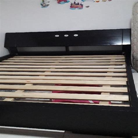 Cama buen estado Continuara.org