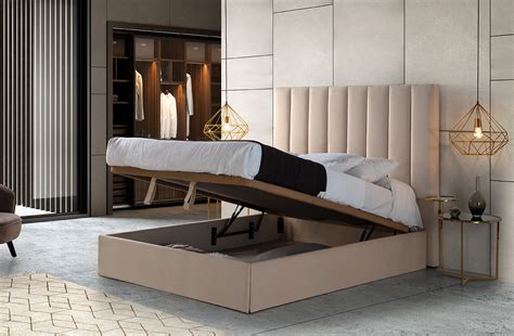 Cama canape cabecal Continuara.org