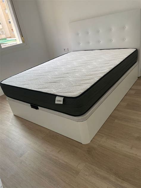 Cama canape nueva Continuara.org