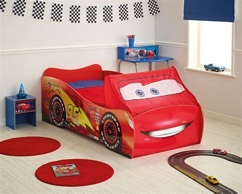 Cama coche nino Continuara.org