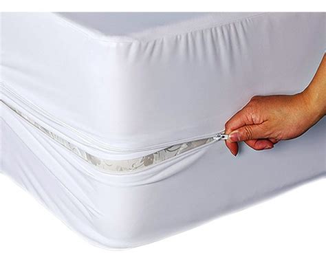 Cama colchon funda Continuara.org