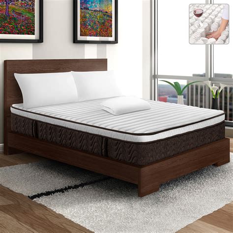 Cama colchon Continuara.org