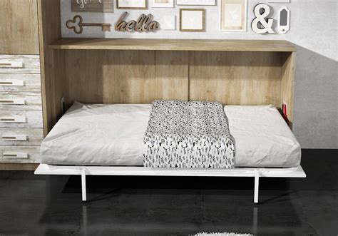 Cama convertible Continuara.org