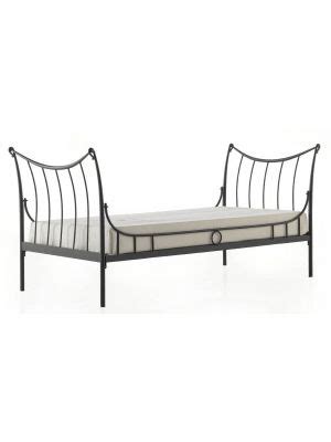 Cama divan hierro Continuara.org