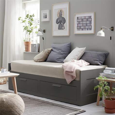 Cama divan Continuara.org