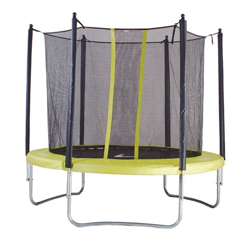 Cama elastica boomerang Continuara.org