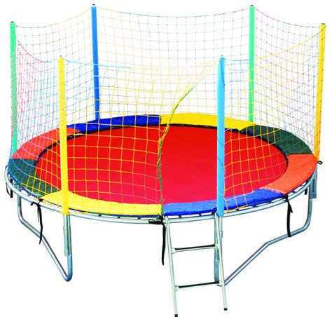 Cama elastica infantil Continuara.org