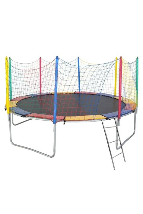 Cama elastica nina Continuara.org