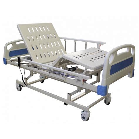 Cama electrica hospitalaria Continuara.org