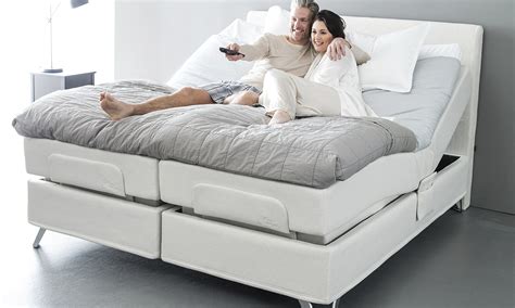 Cama electrica Continuara.org