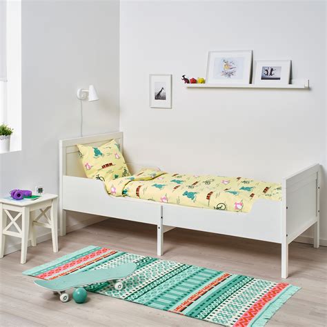 Cama extensible Continuara.org