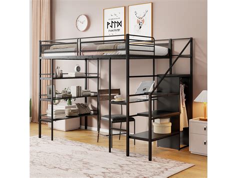 Cama hierro somieres Continuara.org