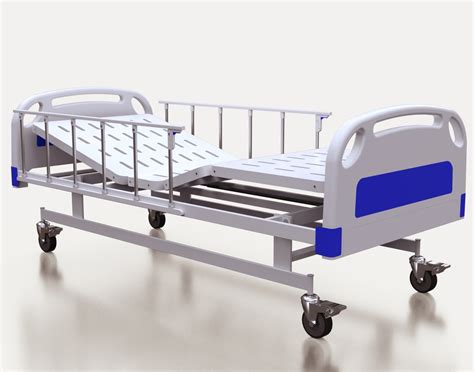 Cama hospitalaria Continuara.org