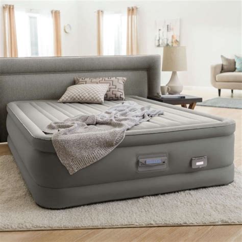 Cama inchable Continuara.org