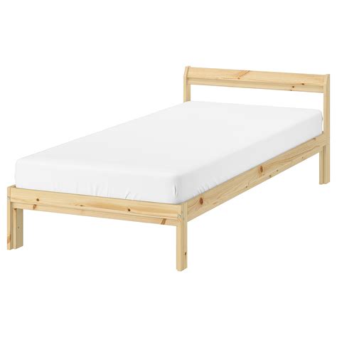 Cama individual Continuara.org