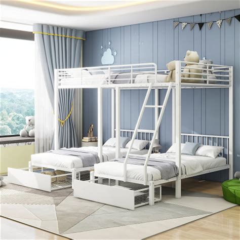 Cama infantil convertible Continuara.org