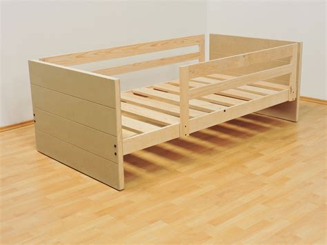Cama infantil madera Continuara.org