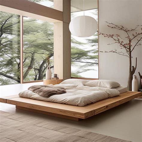 Cama japonesa Continuara.org