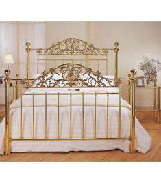 Cama laton bronce Continuara.org
