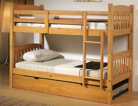 Cama litera Continuara.org