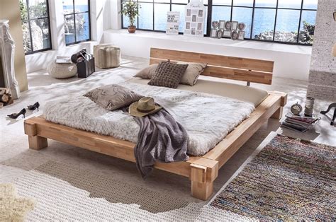 Cama madera maciza Continuara.org
