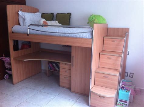 Cama mas escritorio Continuara.org
