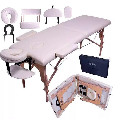 Cama masajes relajantes Continuara.org